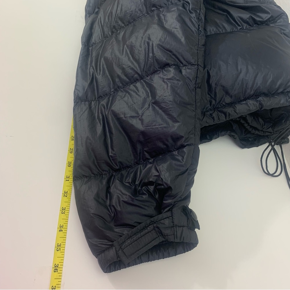 The North Face Men’s XXL Black Puffer Jacket - Picture 6 of 11